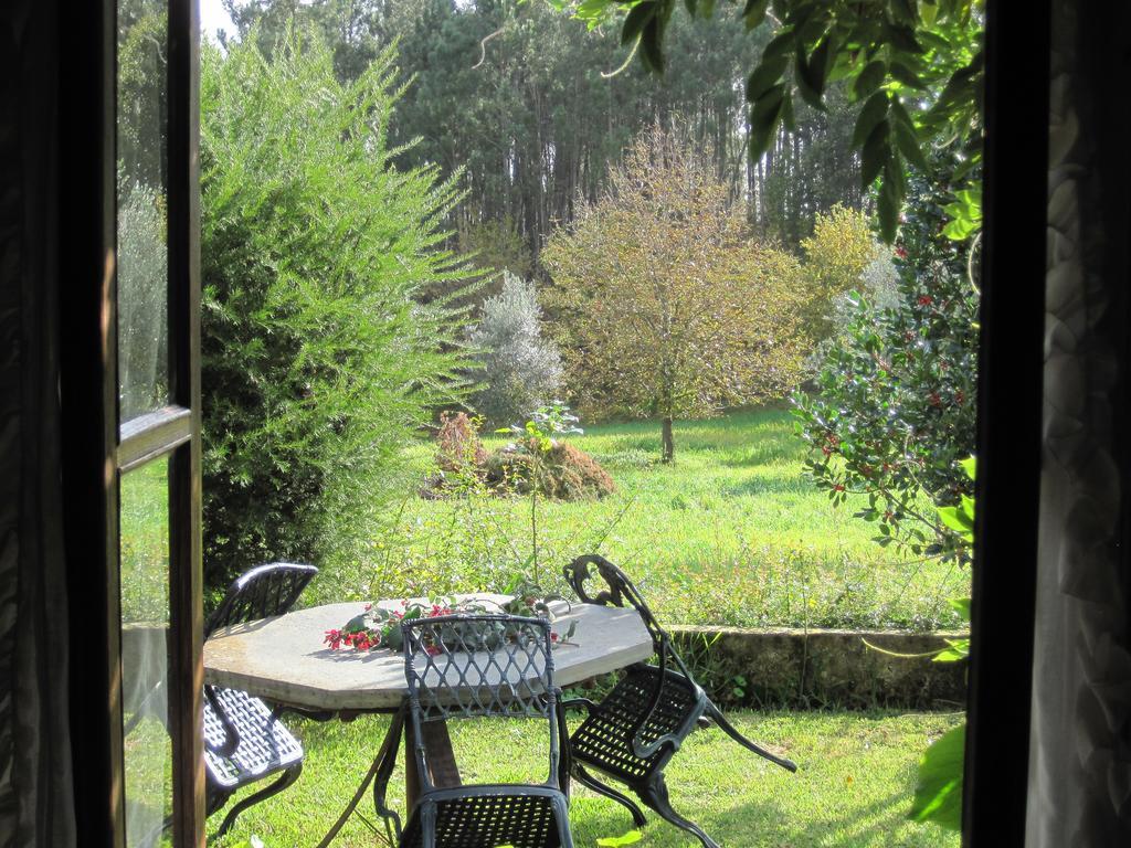 Casa Do Retiro Βίλα Pedrogao Grande Εξωτερικό φωτογραφία
