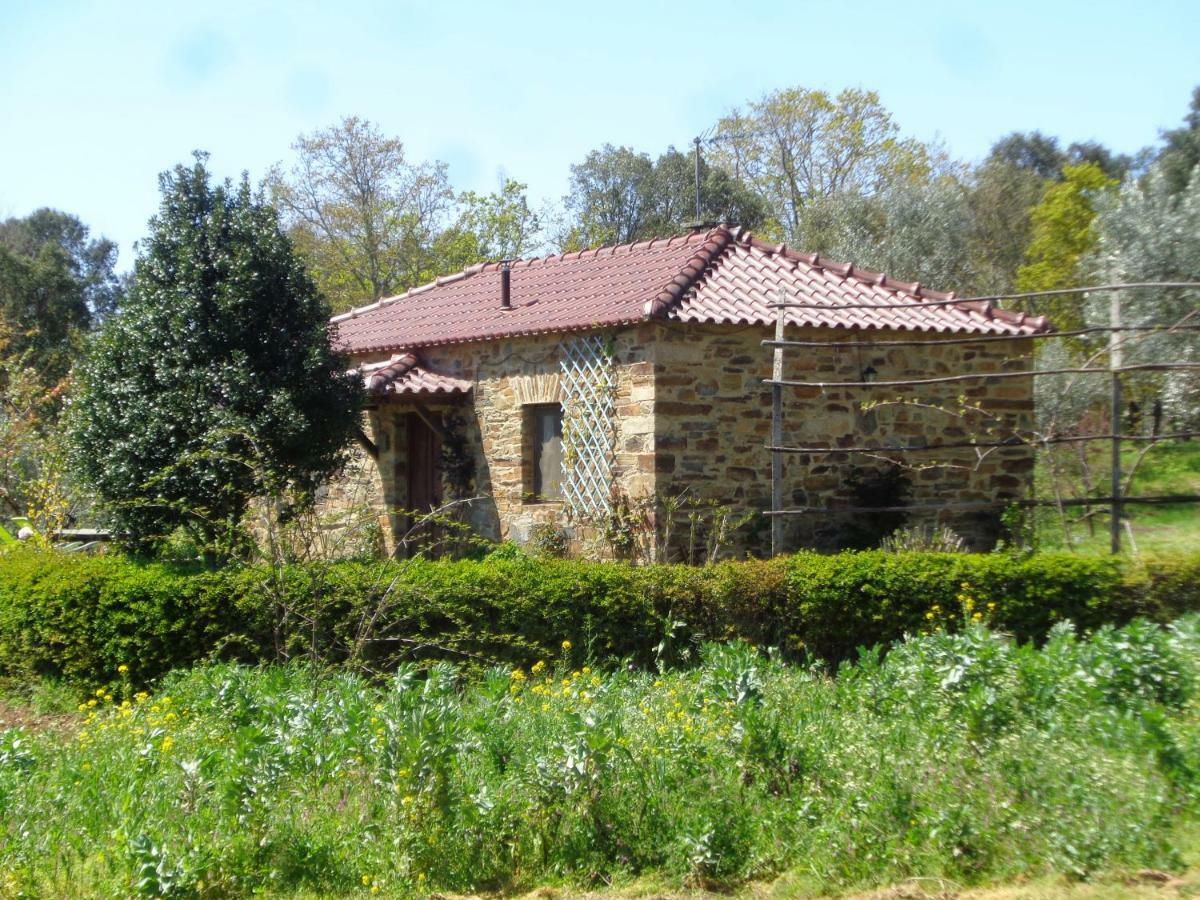 Casa Do Retiro Βίλα Pedrogao Grande Εξωτερικό φωτογραφία