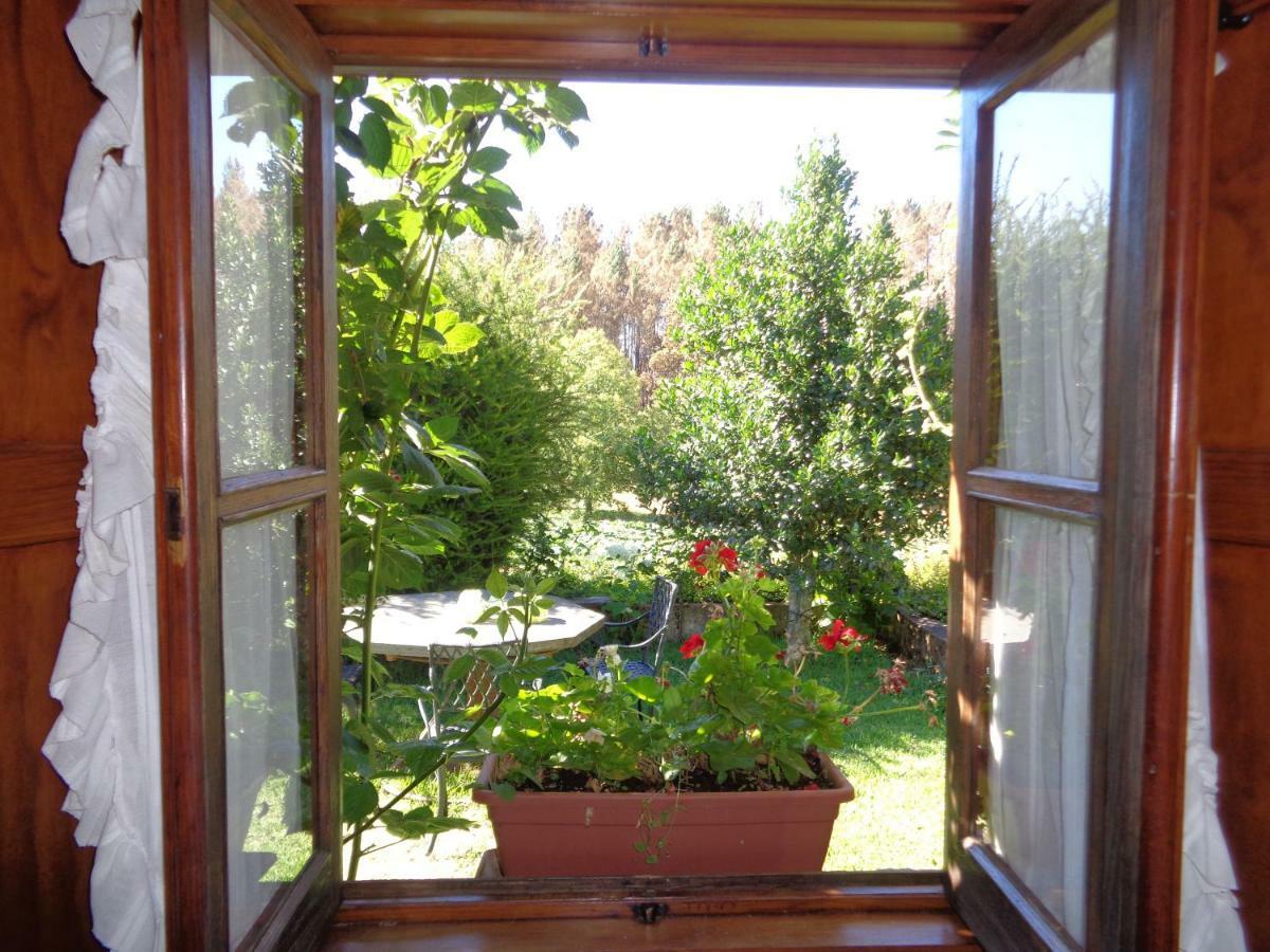 Casa Do Retiro Βίλα Pedrogao Grande Εξωτερικό φωτογραφία